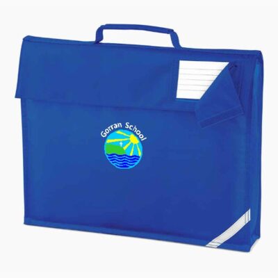 Gorran Book Bag