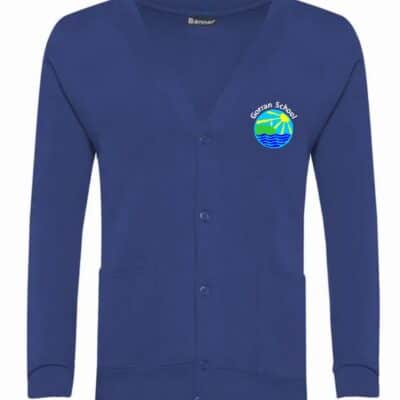 Gorran Cardigan