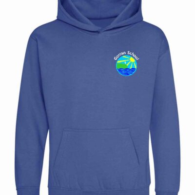 Gorran PE Hoody