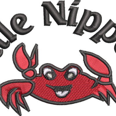 Little Nippers Mevagissey