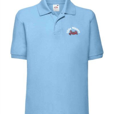Little Nippers Polo Shirt