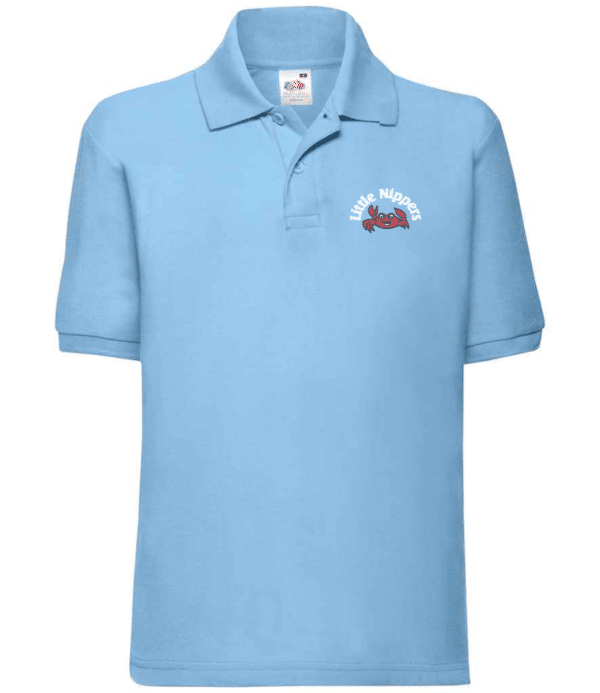 Little Nippers Polo Shirt