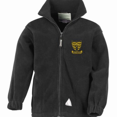 St Mewan Fleece