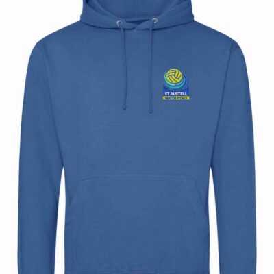 St Austell Water Polo Hoody