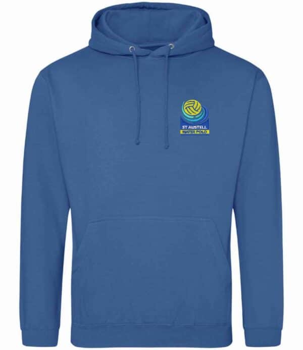 St Austell Water Polo Hoody