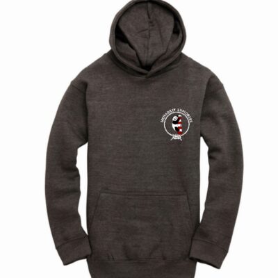 Menabilly Explorers Hoody