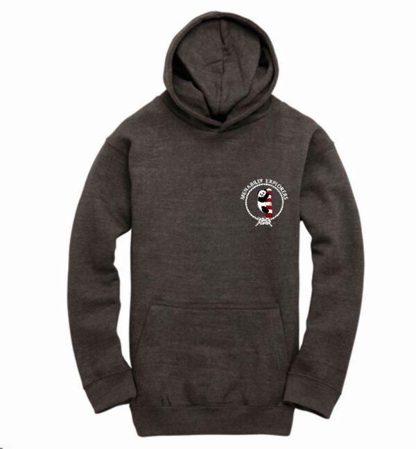 Menabilly Explorers Hoody