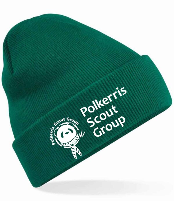 Polkerris Scouts Waterproof Insulated Jacket - Image 4