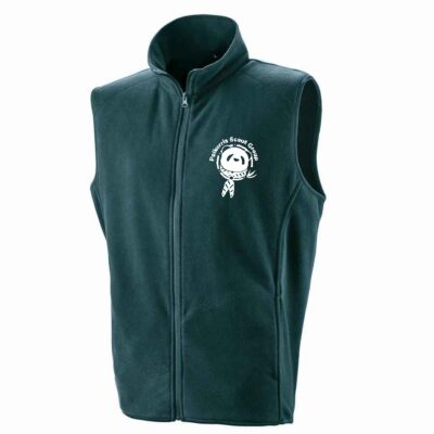 Polkerris Gilet