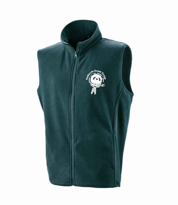 Polkerris Gilet