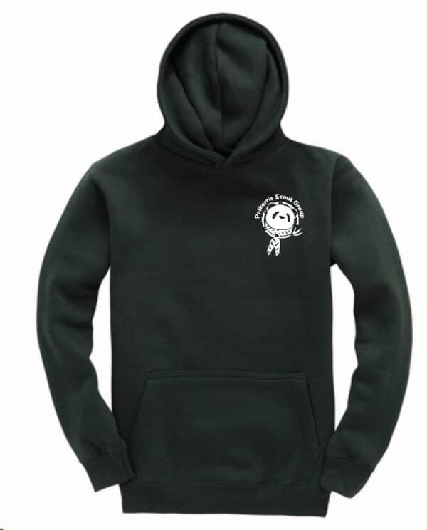Polkerris Scouts Waterproof Insulated Jacket - Image 3