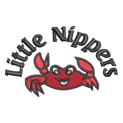Little Nippers Mevagissey