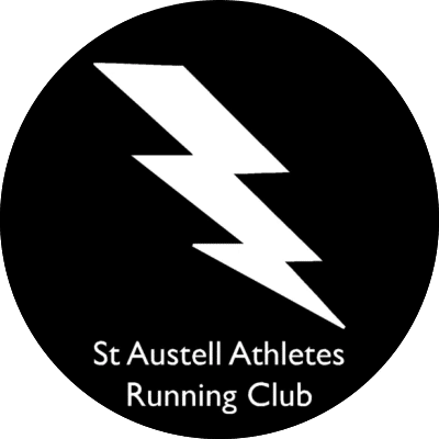 St Austell Athletes Running Club