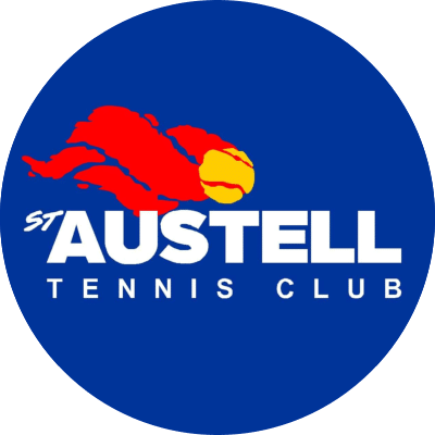 St Austell Tennis Club