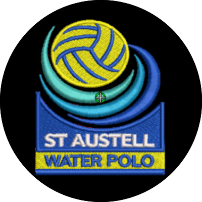 St Austell Water Polo