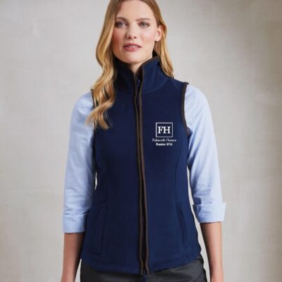 Falmouth Classics Ladies PR804 Artisan Gilet