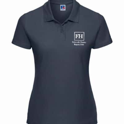 Classics Ladies Polo