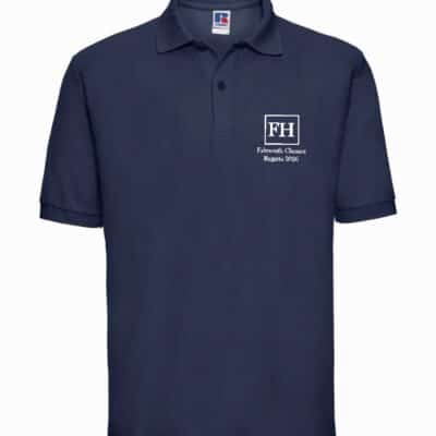 Classics Unisex Polo