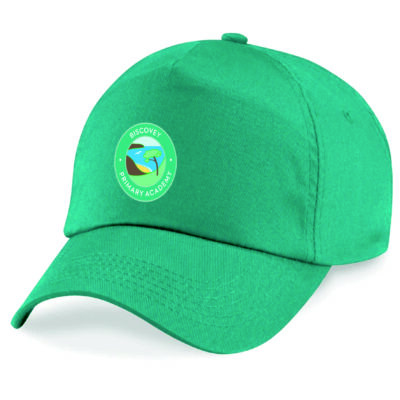Biscovey Jade Cap