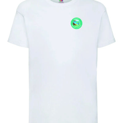 Biscovey NEW white PE T-Shirt
