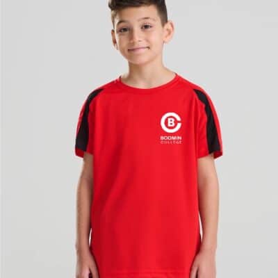 Bodmin college PE T-Shirt