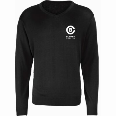 Bodmin college Knitted Jumper